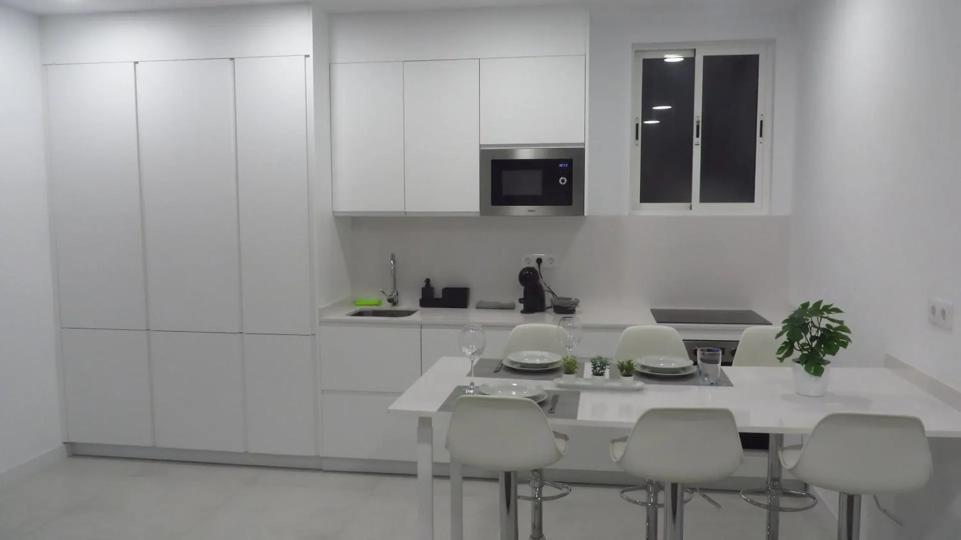 Appartement Casa Miro Playa Las Canteras Las Palmas