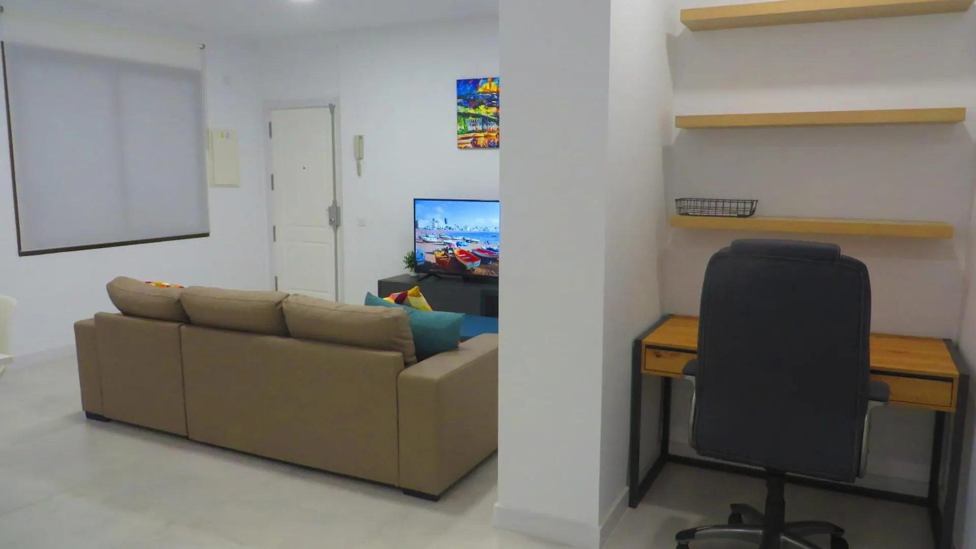 Casa Miro Playa Las Canteras Las Palmas