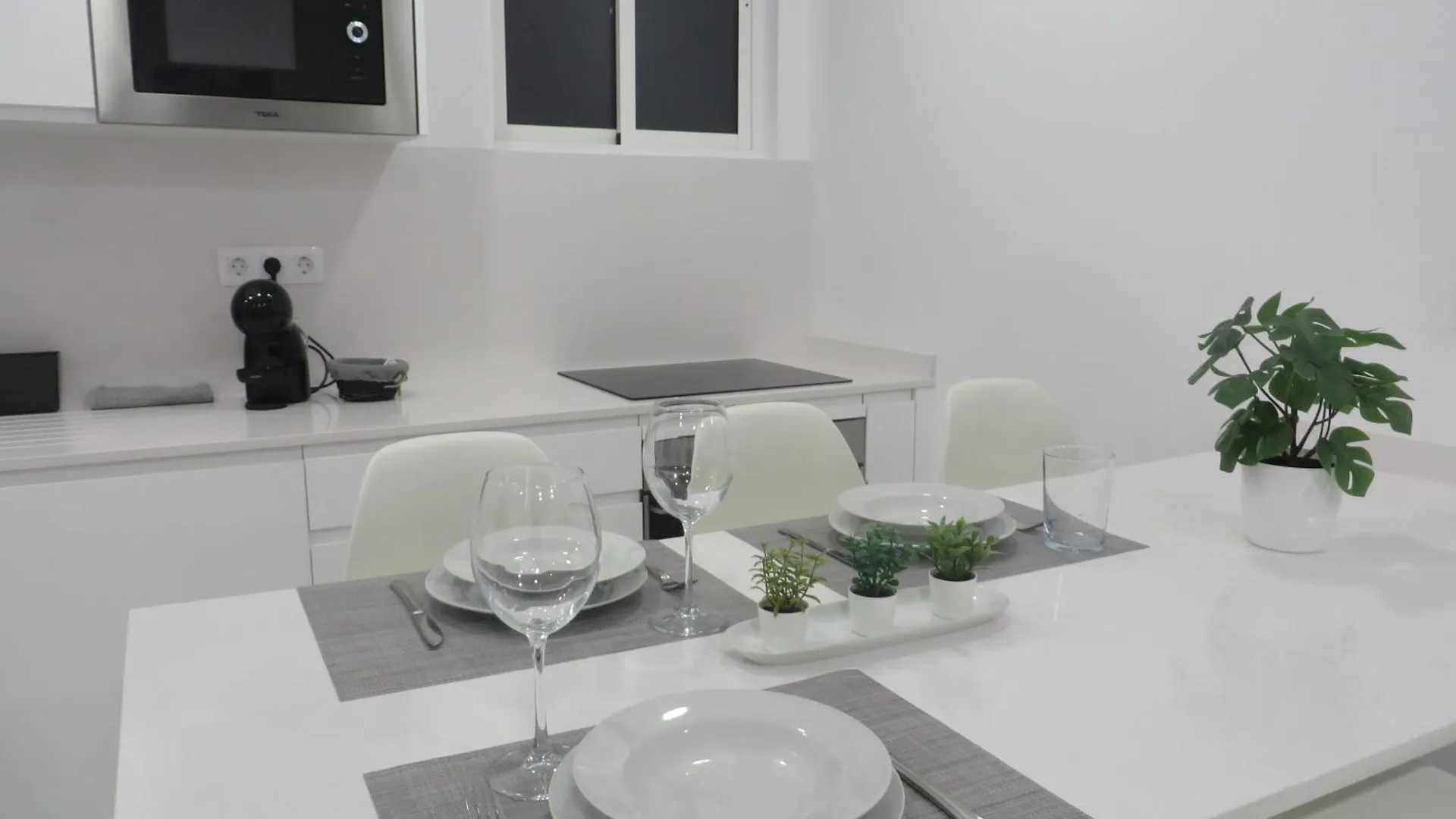 Casa Miro Playa Las Canteras Las Palmas Appartement
