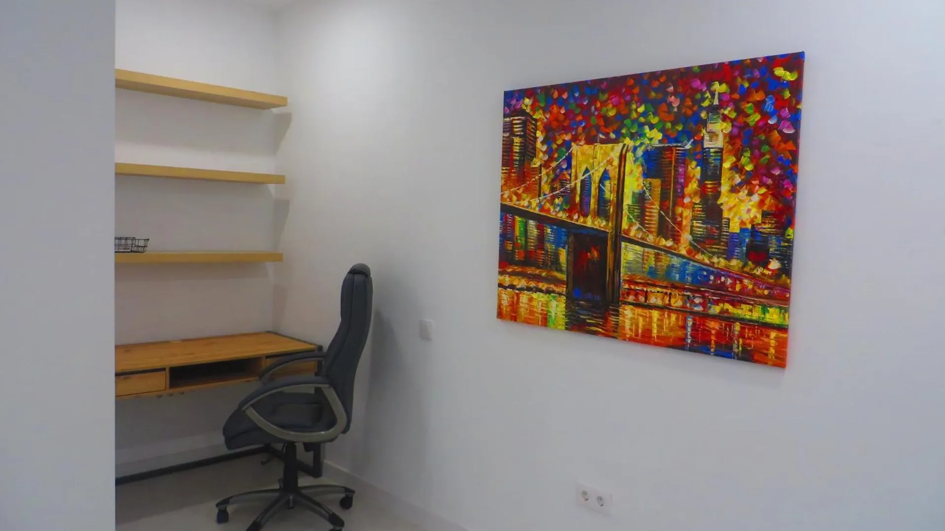 Appartement Casa Miro Playa Las Canteras Las Palmas