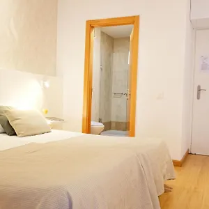 Appartement Maype Canteras, Las Palmas
